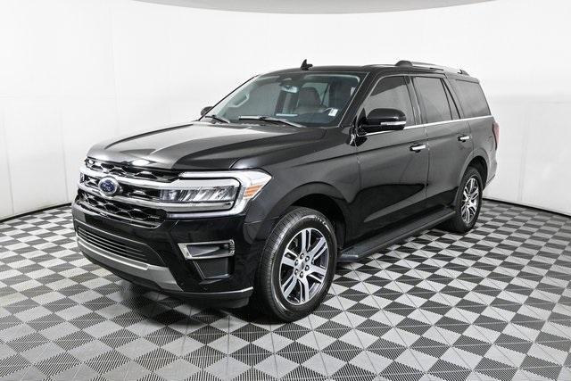 used 2024 Ford Expedition car, priced at $51,087