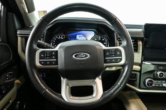 used 2024 Ford Expedition car, priced at $51,087