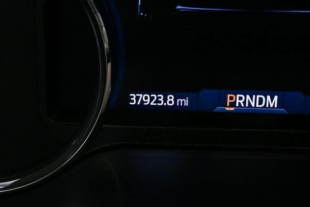 used 2024 Ford Expedition car, priced at $51,087