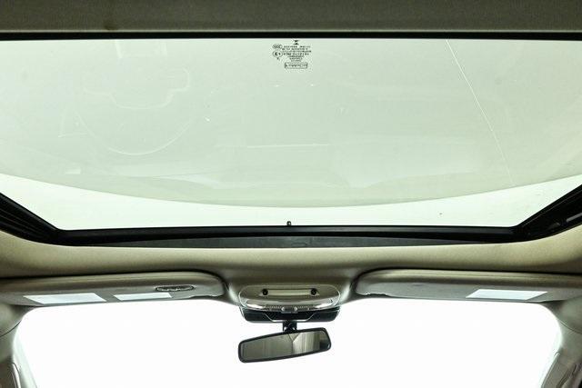 used 2024 Ford Expedition car, priced at $51,087