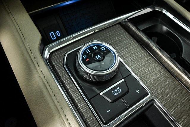 used 2024 Ford Expedition car, priced at $51,087