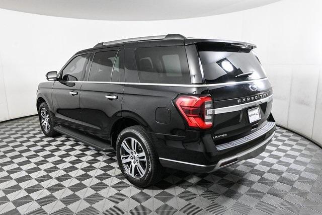 used 2024 Ford Expedition car, priced at $51,087