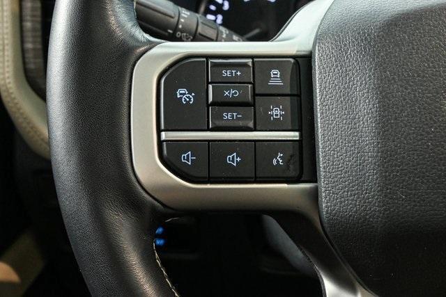 used 2024 Ford Expedition car, priced at $51,087