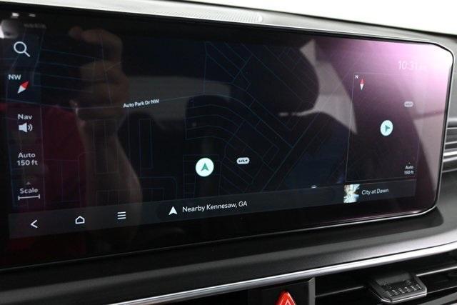 new 2026 Kia K5 car, priced at $33,921