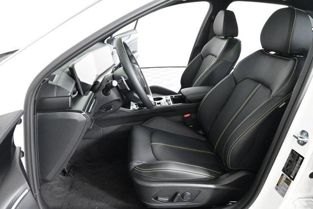 new 2026 Kia K5 car, priced at $33,921