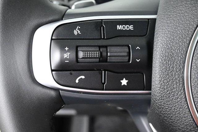 new 2026 Kia K5 car, priced at $33,921