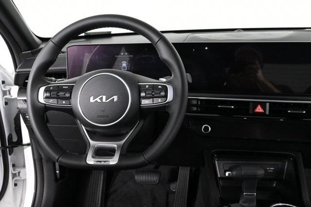 new 2026 Kia K5 car, priced at $33,921
