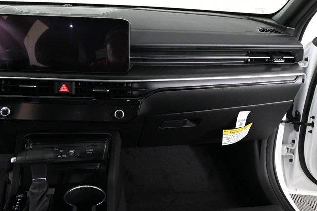 new 2026 Kia K5 car, priced at $33,921