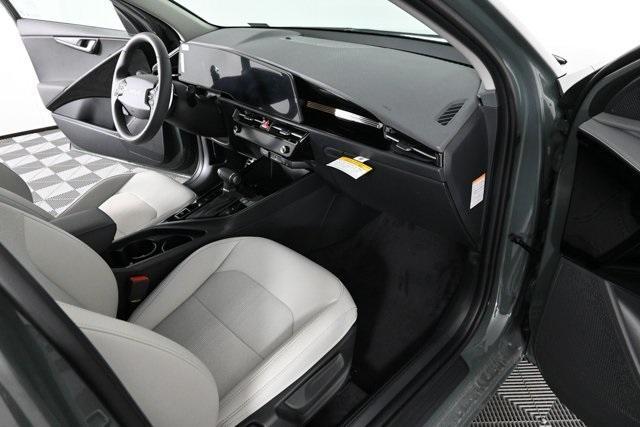new 2025 Kia Niro car, priced at $30,208