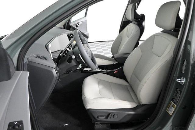 new 2025 Kia Niro car, priced at $30,208