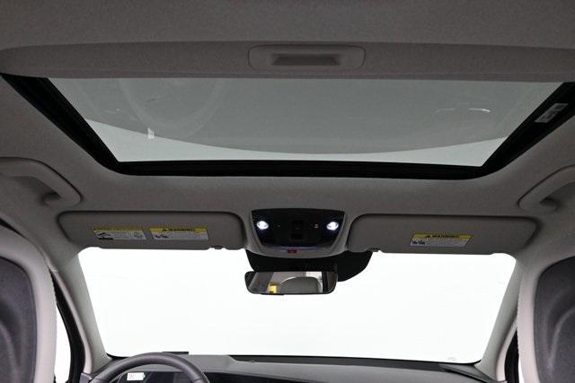 new 2025 Kia Niro car, priced at $30,208