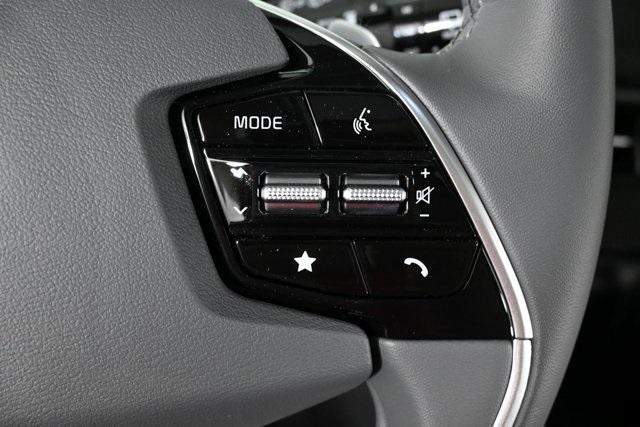 new 2025 Kia Niro car, priced at $30,208