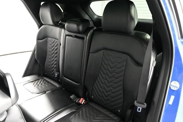 new 2026 Kia Sportage car, priced at $42,085