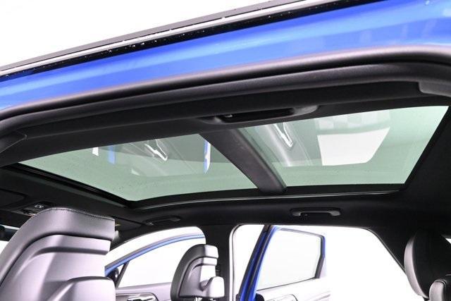 new 2026 Kia Sportage car, priced at $42,085