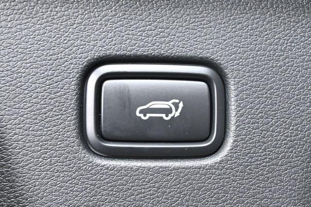 new 2026 Kia Sportage car, priced at $42,085