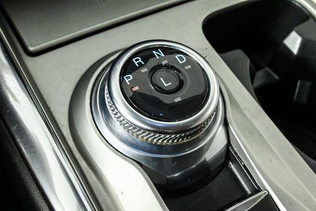 used 2021 Ford Explorer car, priced at $21,450