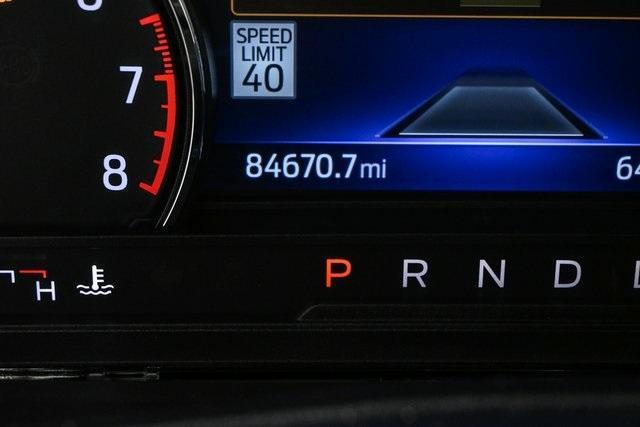 used 2021 Ford Explorer car, priced at $21,450