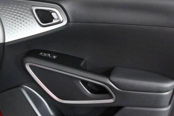 new 2025 Kia Soul car, priced at $23,763