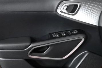 new 2025 Kia Soul car, priced at $23,763