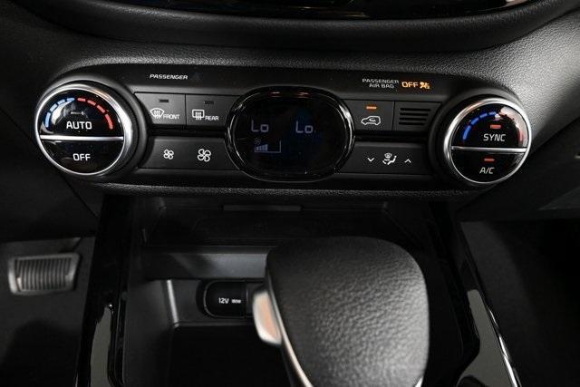 new 2025 Kia Soul car, priced at $23,763