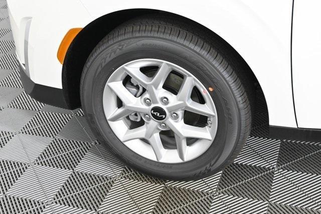 new 2025 Kia Soul car, priced at $23,763