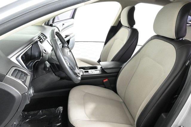 used 2019 Ford Fusion car, priced at $11,915