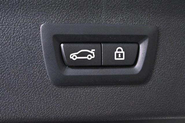 used 2023 BMW X4 car, priced at $42,976