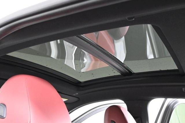 used 2023 BMW X4 car, priced at $42,976