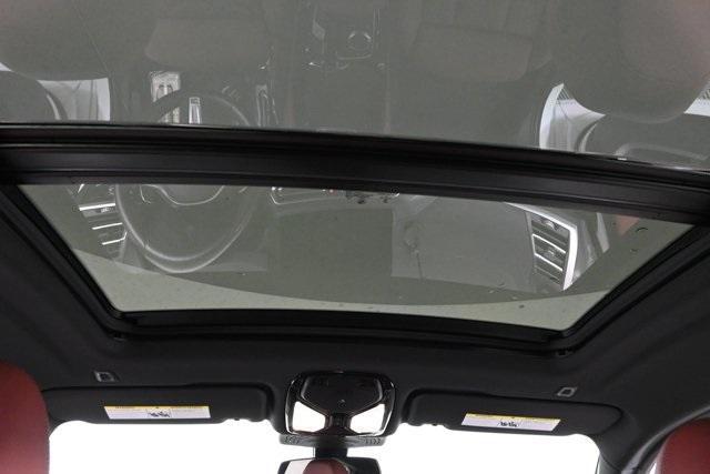 used 2023 BMW X4 car, priced at $42,976