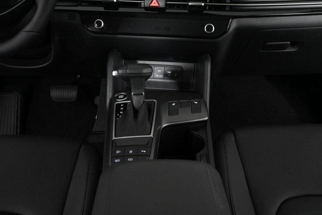 new 2026 Kia Sportage car, priced at $32,563