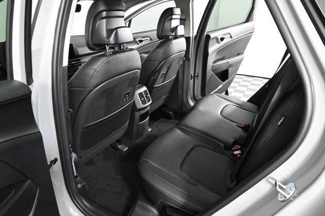 new 2026 Kia Sportage car, priced at $32,563