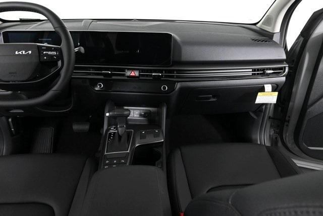 new 2026 Kia Sportage car, priced at $32,563