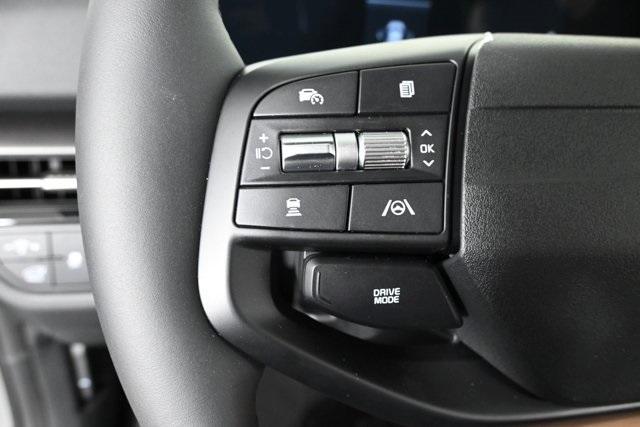 new 2026 Kia Sportage car, priced at $32,563