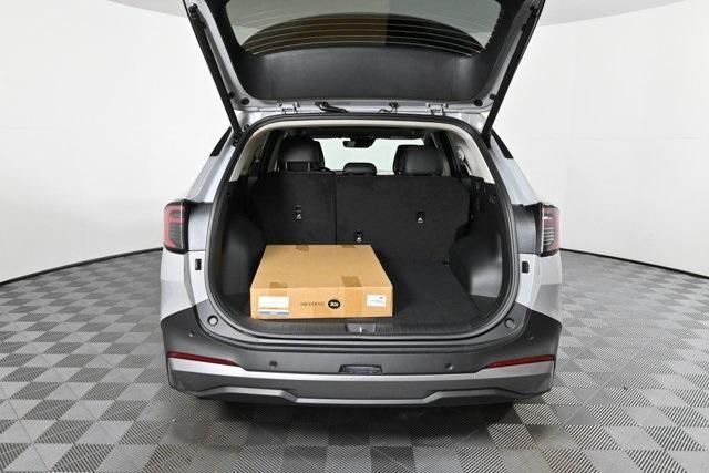 new 2026 Kia Sportage car, priced at $32,563