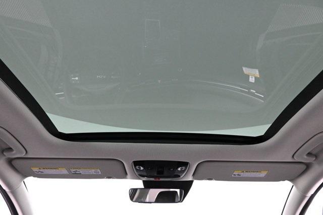 new 2026 Kia Sportage car, priced at $32,563