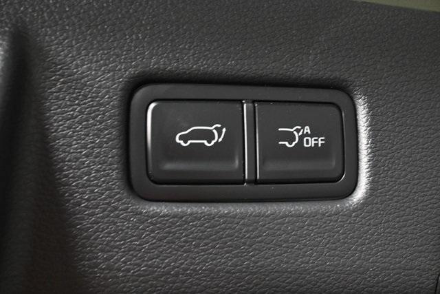 new 2025 Kia Telluride car, priced at $52,414