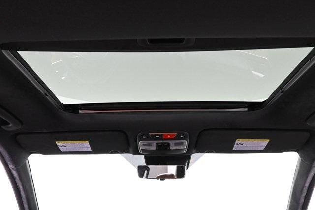 new 2025 Kia Telluride car, priced at $52,414