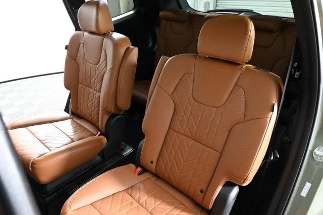 new 2025 Kia Telluride car, priced at $52,414