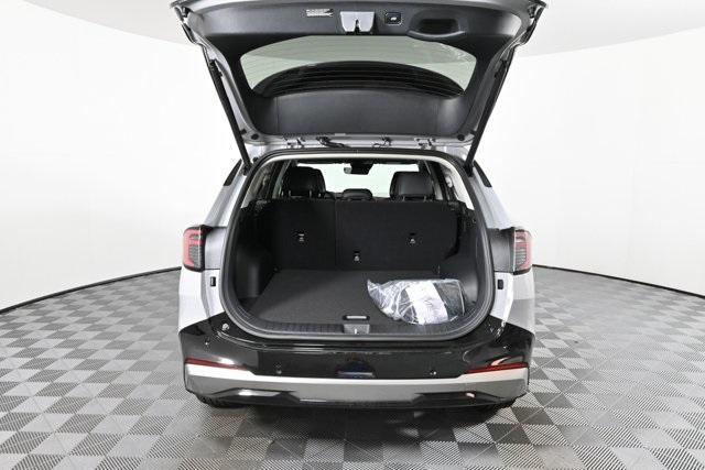 new 2026 Kia Sportage Hybrid car, priced at $40,771