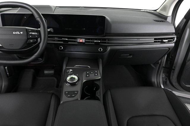 new 2026 Kia Sportage Hybrid car, priced at $40,771