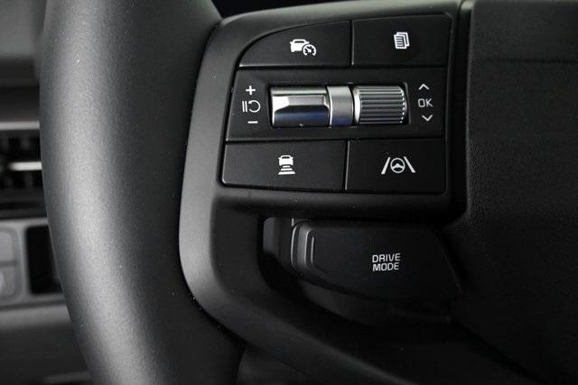 new 2026 Kia Sportage Hybrid car, priced at $40,771