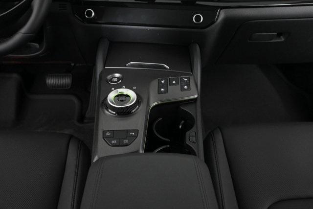 new 2026 Kia Sportage Hybrid car, priced at $40,771