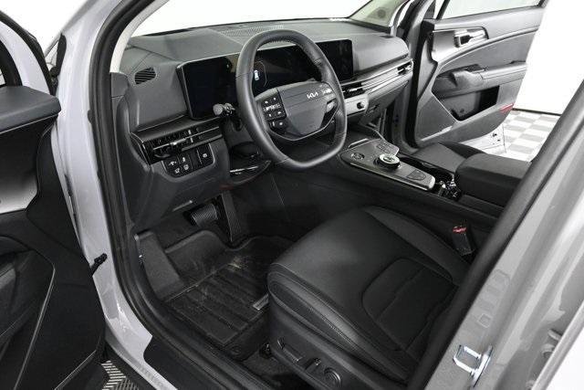 new 2026 Kia Sportage Hybrid car, priced at $40,771