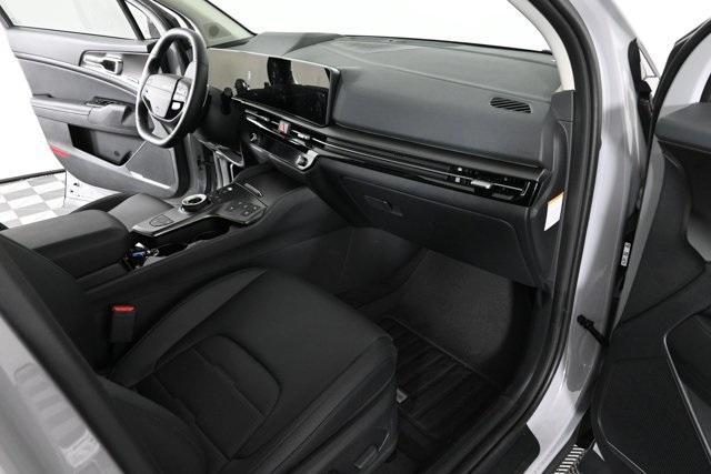 new 2026 Kia Sportage Hybrid car, priced at $40,771