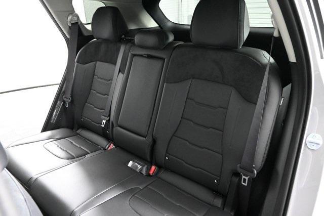 new 2026 Kia Sportage Hybrid car, priced at $40,771