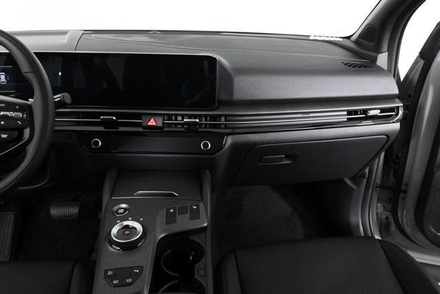 new 2026 Kia Sportage Hybrid car, priced at $36,393