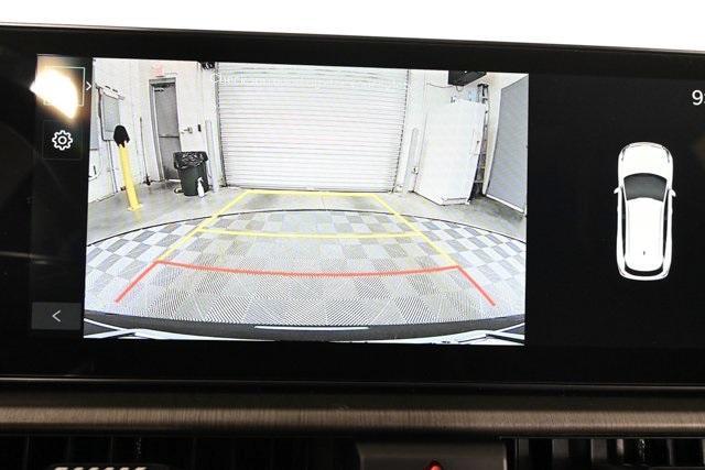 new 2026 Kia Sportage Hybrid car, priced at $36,393