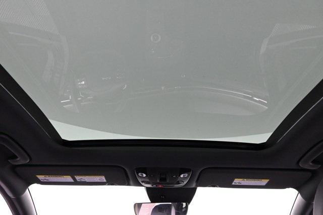 new 2026 Kia Sportage Hybrid car, priced at $36,393