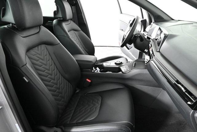 new 2026 Kia Sportage Hybrid car, priced at $36,393