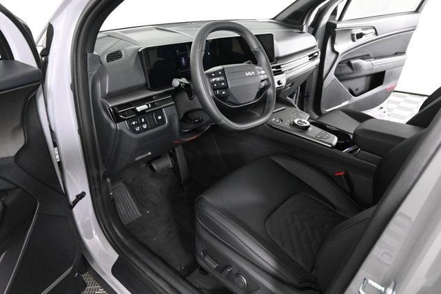 new 2026 Kia Sportage Hybrid car, priced at $36,393